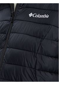 columbia - Columbia Kurtka puchowa Silver Falls™ 2034844 Czarny Regular Fit. Kolor: czarny. Materiał: syntetyk #3