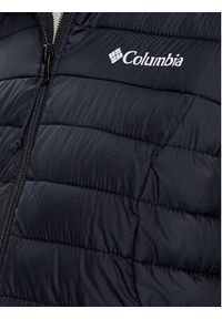 columbia - Columbia Kurtka puchowa Silver Falls™ 2034844 Czarny Regular Fit. Kolor: czarny. Materiał: syntetyk #4