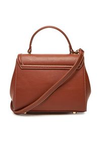 MEXX Torebka C-MEXX-S-010-08 Brązowy. Kolor: brązowy #4
