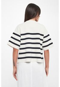 Ecoalf - Sweter damski Marina ECOALF #3