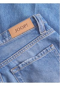 JOOP! Jeansy 58 251DT58Evi 30047814 Niebieski Wide Leg. Kolor: niebieski #3