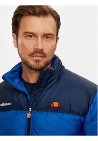 Ellesse Kurtka zimowa Caloroso SHR17526 Niebieski Regular Fit. Kolor: niebieski. Materiał: syntetyk. Sezon: zima #6