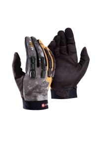 G-FORM - Rękawice G-Form Moab. Kolor: szary. Sport: kolarstwo #1