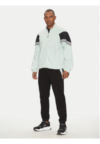 EA7 Emporio Armani Bluza 7M000267 AF12451 U9060 Niebieski Regular Fit. Kolor: niebieski. Materiał: bawełna #4