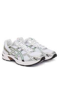 Asics Sneakersy Gel-1130 1203A609 Biały. Kolor: biały. Materiał: materiał #4
