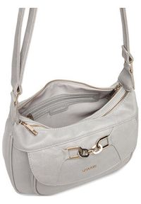 Lasocki Torebka CEO-LSK-L-016-09 Szary. Kolor: szary #4