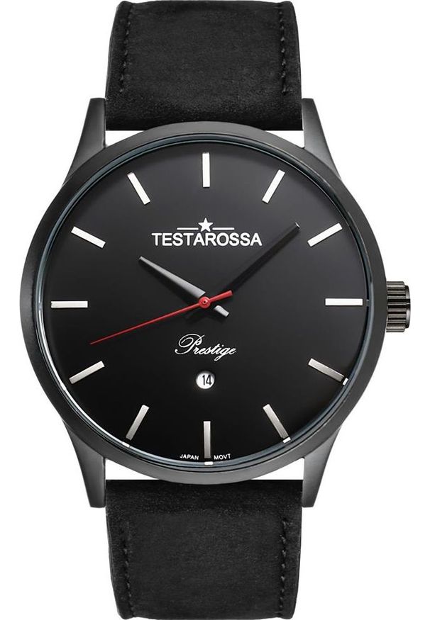 Zegarek Testarossa Zegarek Męski Testarossa TR8150-1