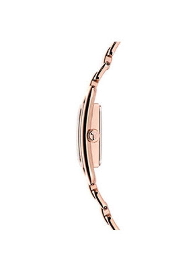 Ted Baker Zegarek BKPTTS406 Różowy. Kolor: różowy