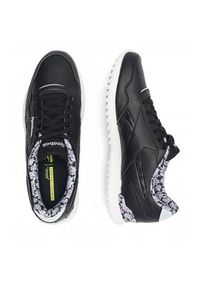 Reebok Sneakersy Royal Glide Ripple Clip GX6000 Czarny. Kolor: czarny. Materiał: skóra. Model: Reebok Royal #5