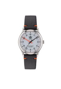 adidas Originals Zegarek Project One SST Watch AOST23045 Srebrny. Kolor: srebrny