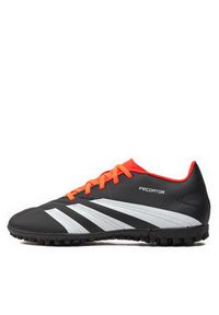 Adidas - adidas Buty Predator 24 Club Turf Boots IG7711 Czarny. Kolor: czarny #6