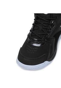 Shaq Sneakersy MOTIVATE AQ95002B-BB J Czarny. Kolor: czarny #4