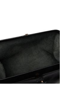 BALAGAN - Balagan Torebka Rofe Czarny. Kolor: czarny. Materiał: skórzane #3