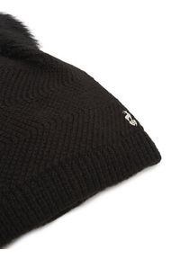 Aulp Czapka Brunna Czarny. Kolor: czarny. Materiał: akryl #2