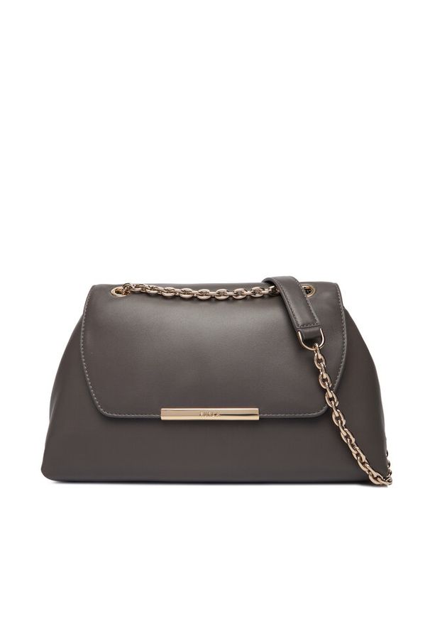 Torebka Furla. Kolor: szary