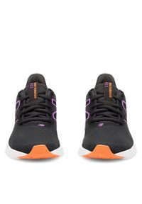 New Balance Sneakersy NBW411LC3 Czarny. Kolor: czarny. Materiał: materiał #4