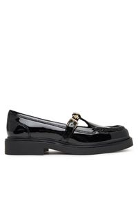 Półbuty Aldo. Kolor: czarny #1