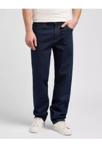 Lee - MĘSKIE SPODNIE JEANSOWE LEE HADEN XION 112370680 #1