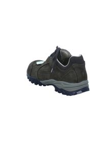 Buty trekkingowe męskie MEINDL Lugano. Kolor: brązowy