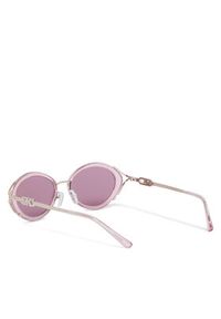 Michael Kors Okulary przeciwsłoneczne 0MK1179 Różowy. Kolor: różowy #2