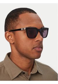 Guess Okulary przeciwsłoneczne GU00279 Czarny. Kolor: czarny #3
