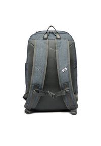Reebok Plecak CWBEO-RBK-WS-007-09 Szary. Kolor: szary. Materiał: materiał #2