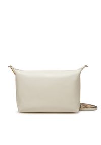 Furla Torebka WE00662 BX3104 PNN00 Écru. Materiał: skórzane