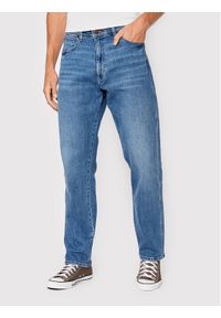 Wrangler Jeansy Frontier W16VJX21Y 112326387 Niebieski Relaxed Fit. Kolor: niebieski #1