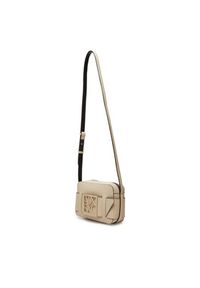 Armani Exchange Torebka 942699 0A874 U1092 Beżowy. Kolor: beżowy. Materiał: skórzane #3