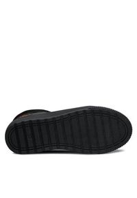 Go Soft Trzewiki WI23-PIKOLA-01 Czarny. Kolor: czarny. Materiał: skóra #5