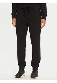 Emporio Armani Underwear Dres 111943 3F595 00020 Czarny Regular Fit. Kolor: czarny. Materiał: bawełna #5