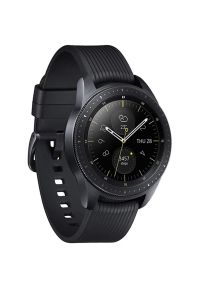 Smartwatch SAMSUNG Galaxy Watch 42mm Czarny. Rodzaj zegarka: smartwatch. Kolor: czarny #3