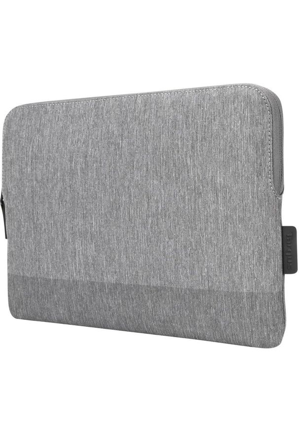 TARGUS - Etui Targus CityLite 13" Szary. Kolor: szary