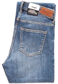 Wrangler - WRANGLER BOOTCUT RAY OF LIGHT W28BGS12T