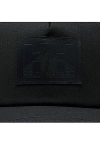 Helly Hansen Czapka z daszkiem HH Trucker 67435 Czarny. Kolor: czarny. Materiał: materiał, poliester #2