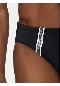 Emporio Armani Underwear Kąpielówki EM000570 AF12333 UC001 Czarny. Kolor: czarny. Materiał: syntetyk
