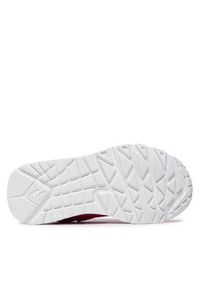 skechers - Skechers Sneakersy Uno Lite 310451L/HTPK Różowy. Kolor: różowy. Materiał: skóra #7