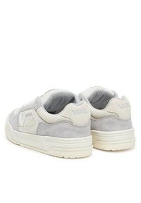 Vans Sneakersy Upland VN000D1H7VF1 Biały. Kolor: biały. Materiał: skóra #4