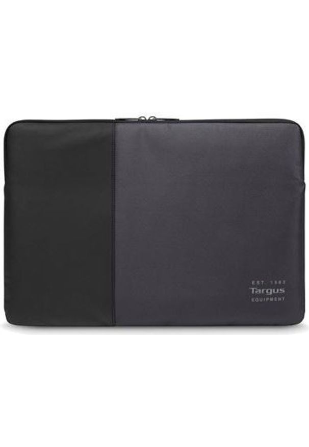 Czarne etui na laptopa TARGUS