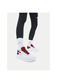 Buty do biegania Reebok. Kolor: biały #1