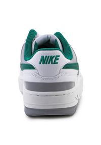 Buty Nike Gamma Force W DX9176-106 białe. Kolor: biały