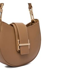 Gino Rossi - GINO ROSSI Torebka C-1-3 Brązowy. Kolor: brązowy #3