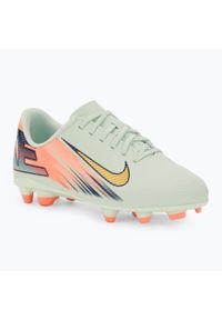 Buty piłkarskie dziecięce Nike Vapor 16 Club Mercurial Dream Speed FG/MG Jr. Kolor: zielony. Sport: piłka nożna
