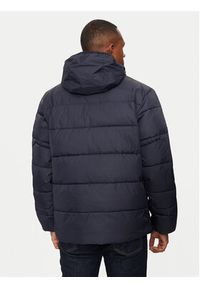 Napapijri Kurtka zimowa NP0A4I23 Granatowy Regular Fit. Kolor: niebieski. Materiał: syntetyk. Sezon: zima #4