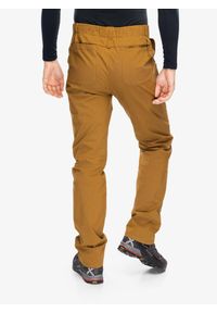 Spodnie turystyczne męskie Marmot Topanga Pant. Kolor: brązowy