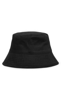 Patrizia Pepe Kapelusz 8F0061/AB01-K103 Czarny. Kolor: czarny. Materiał: bawełna #5