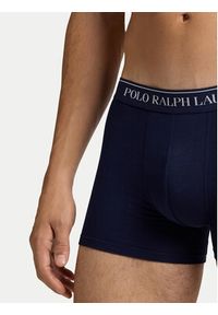 Polo Ralph Lauren Komplet 5 par bokserek 714864292009 Kolorowy. Materiał: bawełna. Wzór: kolorowy