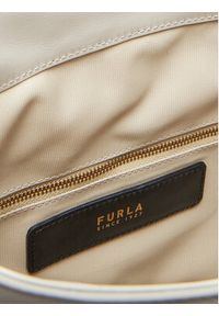Furla Torebka Sfera Soft WB01691 BX3168 1704S Szary. Kolor: szary. Materiał: skórzane #3