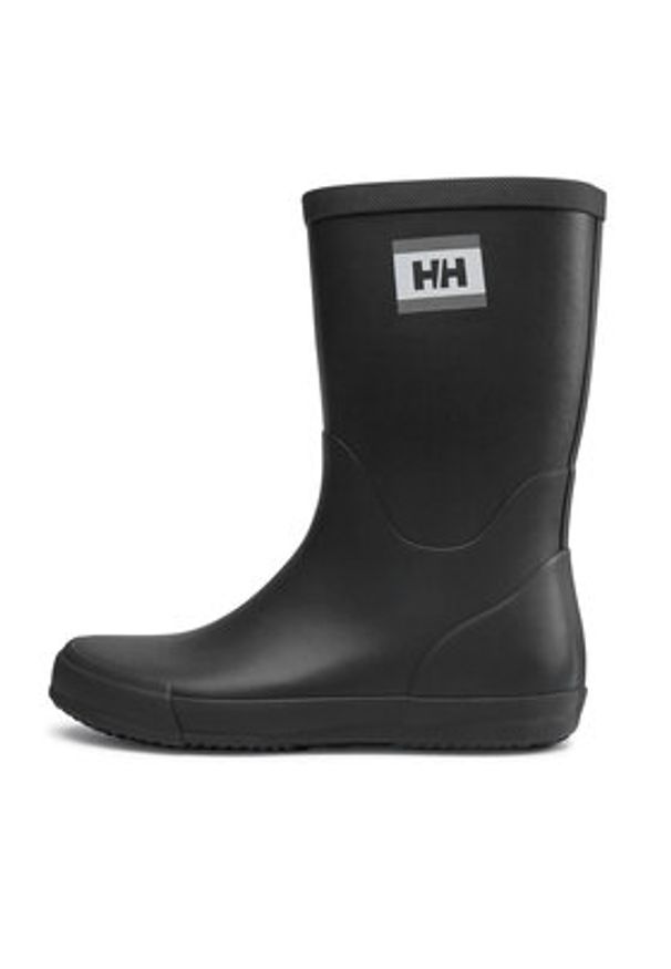 Helly Hansen Kalosze Nordvik 2 11660_990-7 Czarny. Kolor: czarny