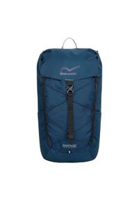 Regatta - Plecak Survivor V 25L. Kolor: niebieski